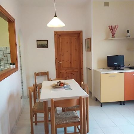 Casa Barbara - Servizi Inclusi - Services Included カポリーヴェリ エクステリア 写真