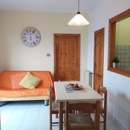Casa Barbara - Servizi Inclusi - Services Included カポリーヴェリ エクステリア 写真