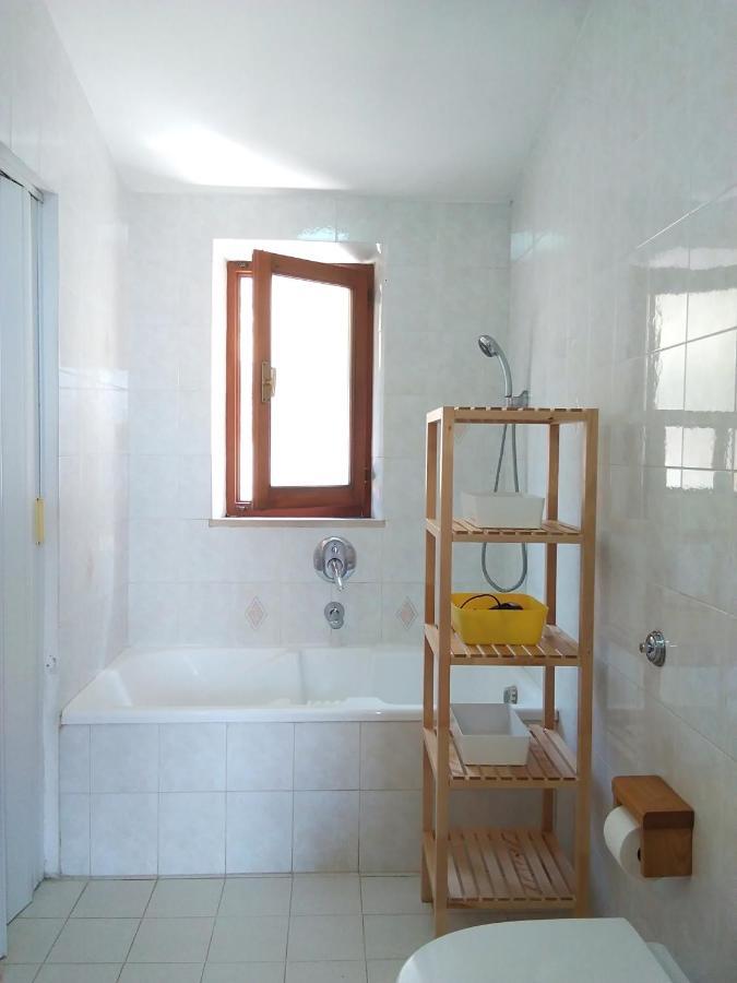 Casa Barbara - Servizi Inclusi - Services Included カポリーヴェリ エクステリア 写真