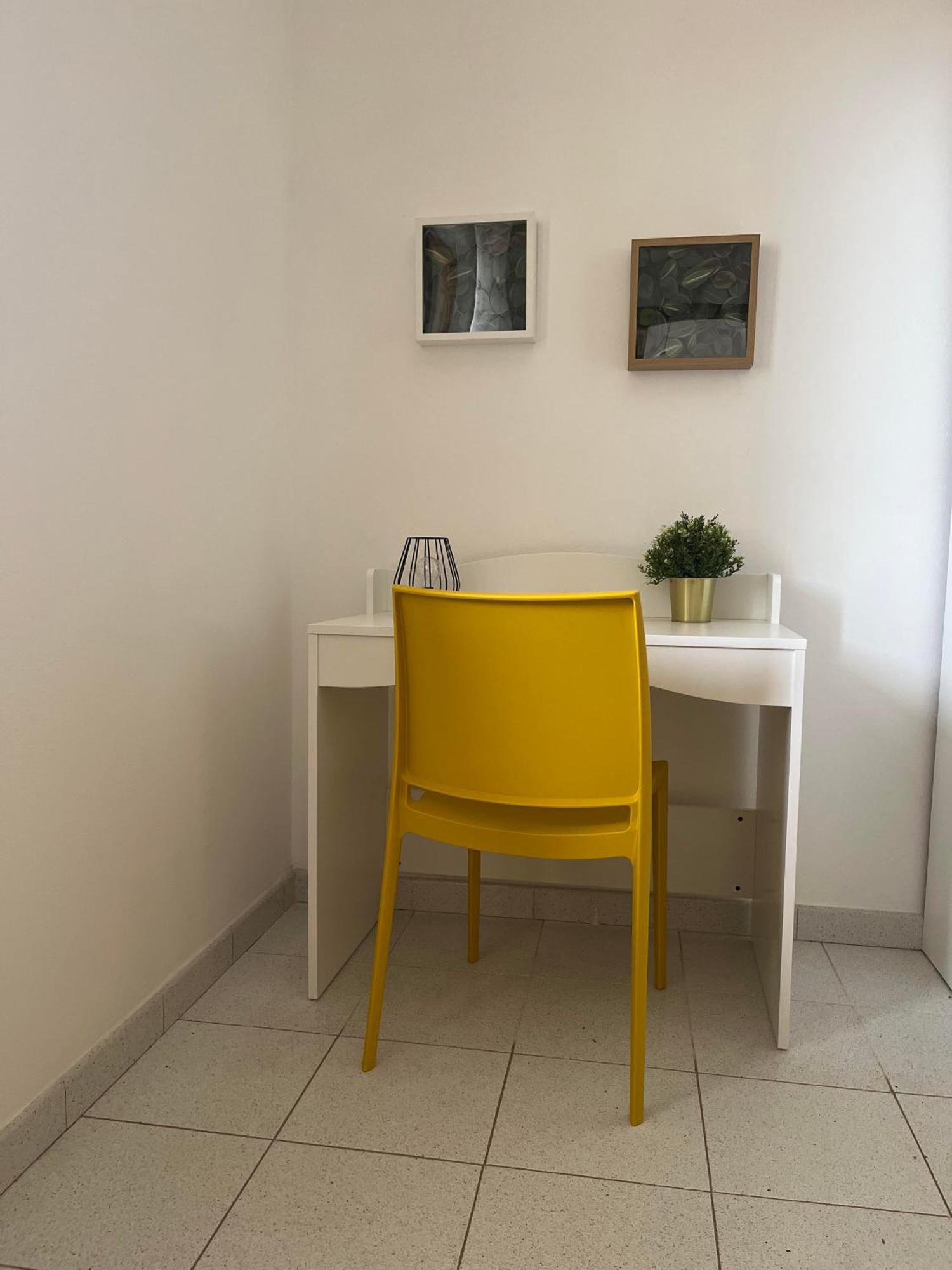 Casa Barbara - Servizi Inclusi - Services Included カポリーヴェリ エクステリア 写真
